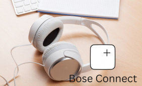 Transform Your Audio Experience With the Bose Connect App on Mac